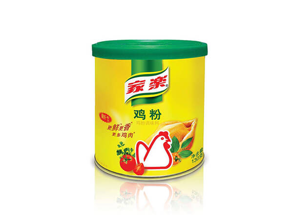 鸡粉配送